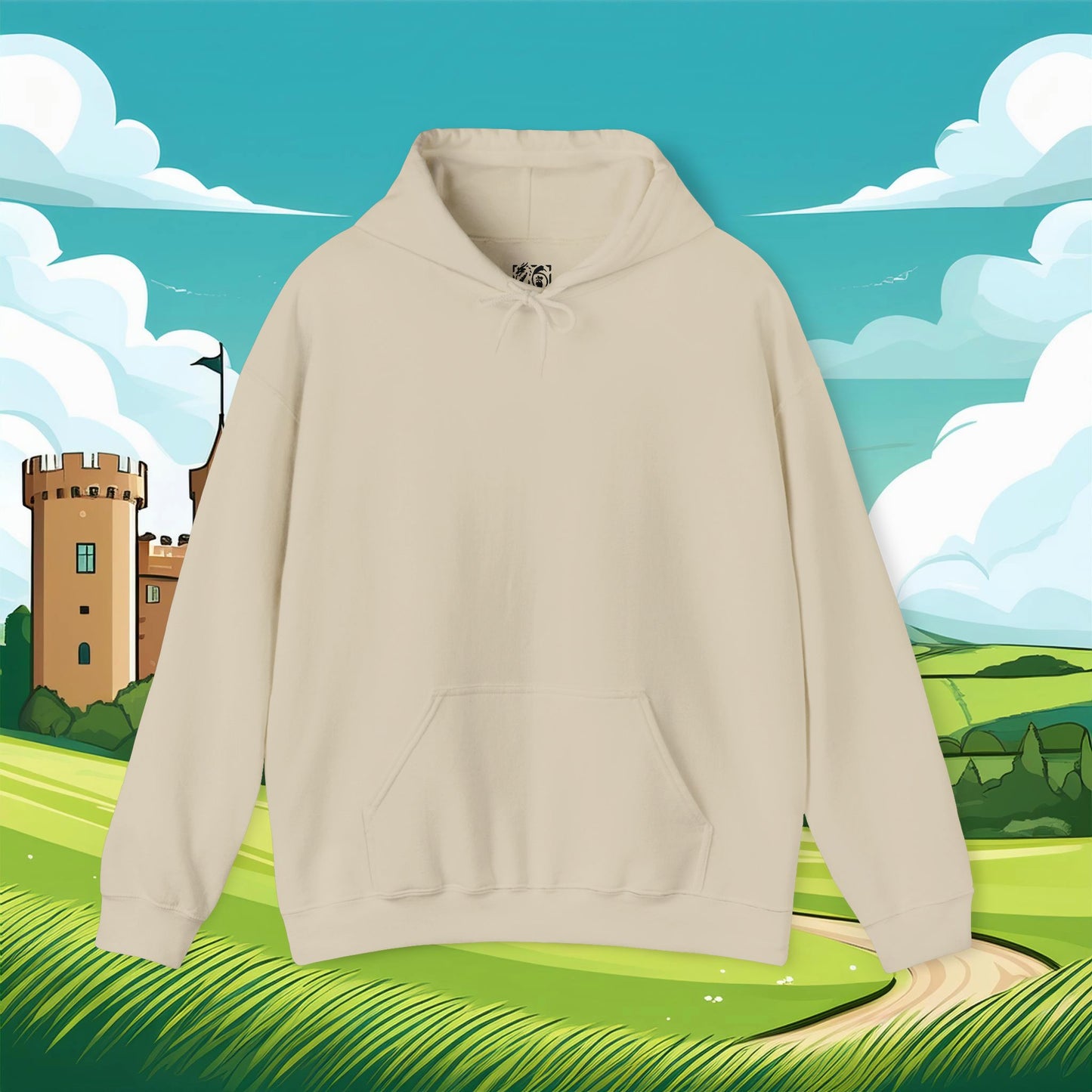 Wrexham Football Hoodie