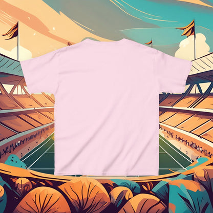 St Pauli Boy Kids Tee