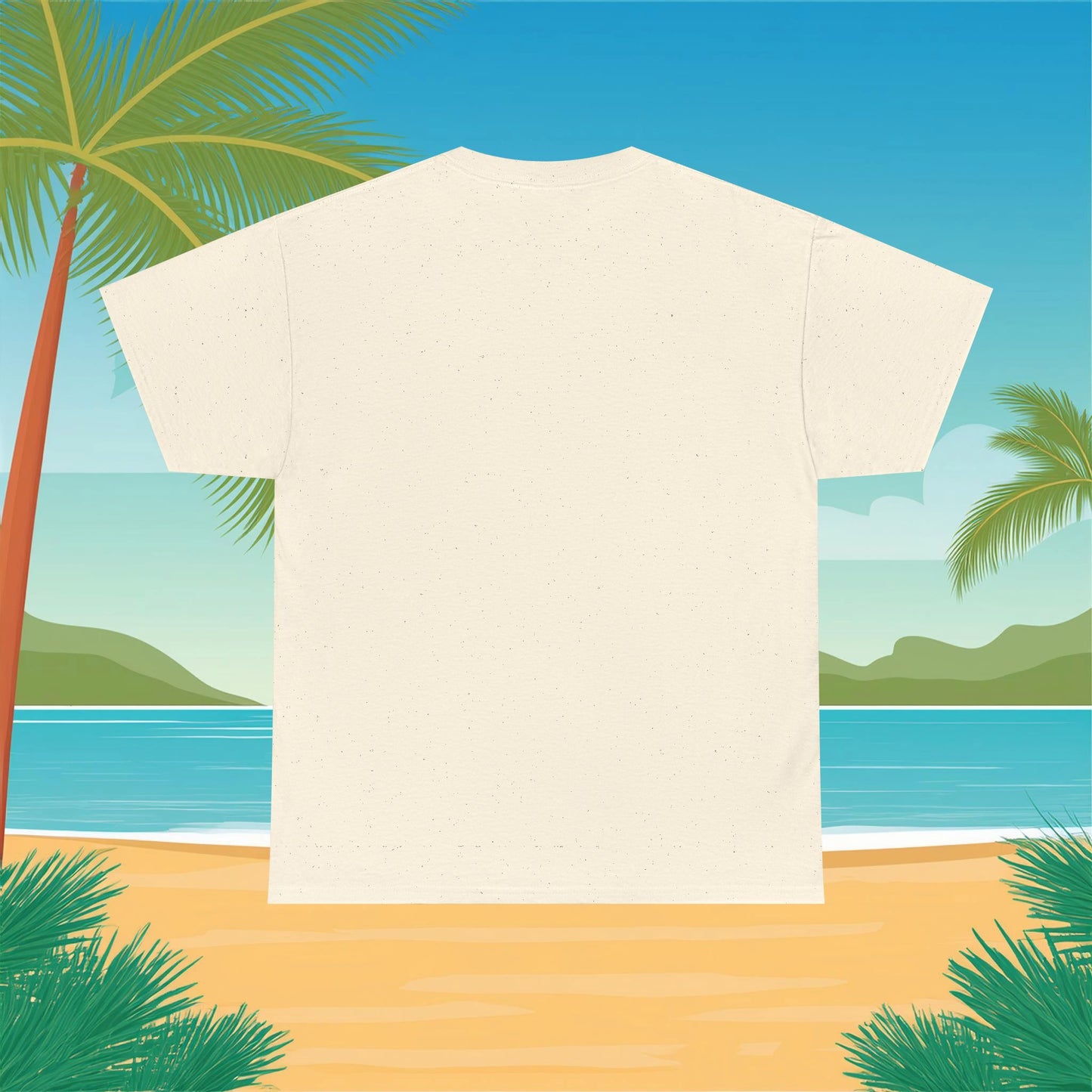 Tampa Bay Football Player Tee