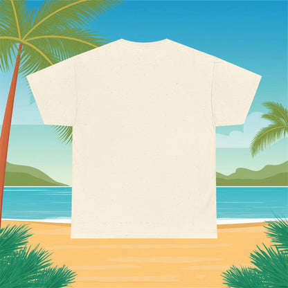 Tampa Bay Football Player Tee