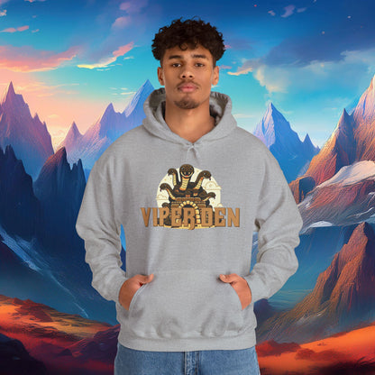 Viper Den Hoodie