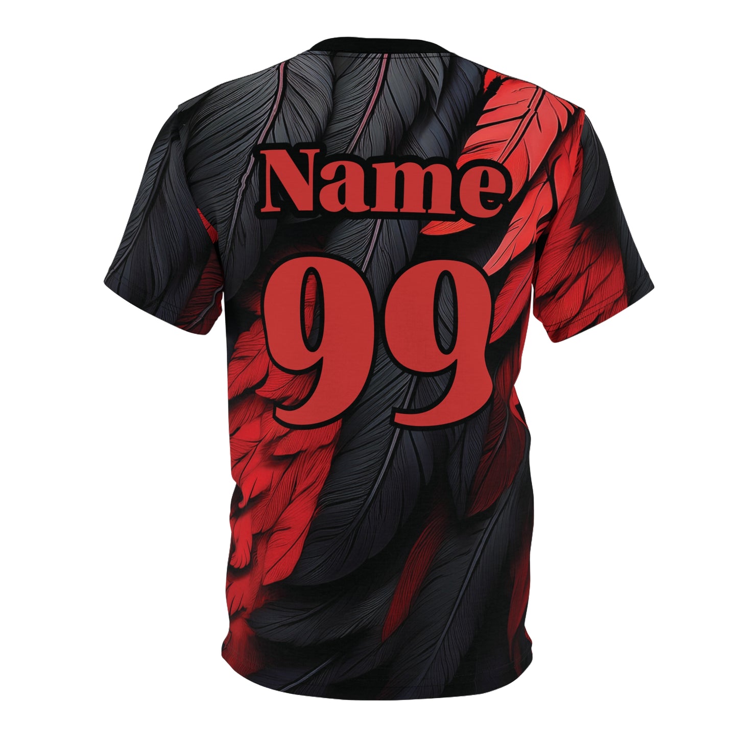 The DC United Feather Kit