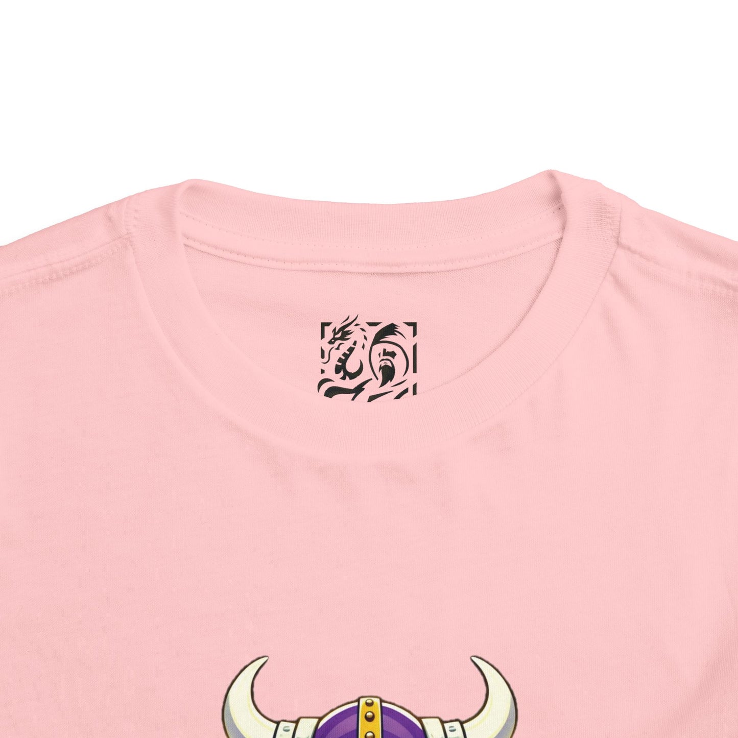 Minnesota Football Fan Toddler Tee