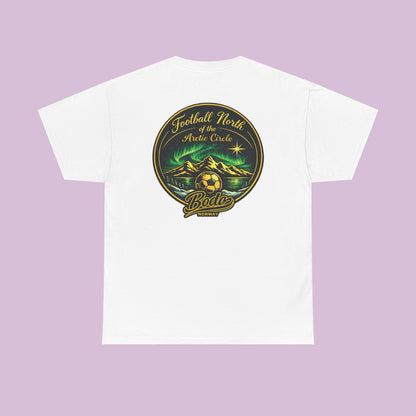 Bodø "North of the Arctic Circle" Tee