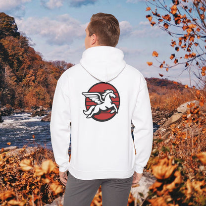 Loudoun Pegasus Hoodie