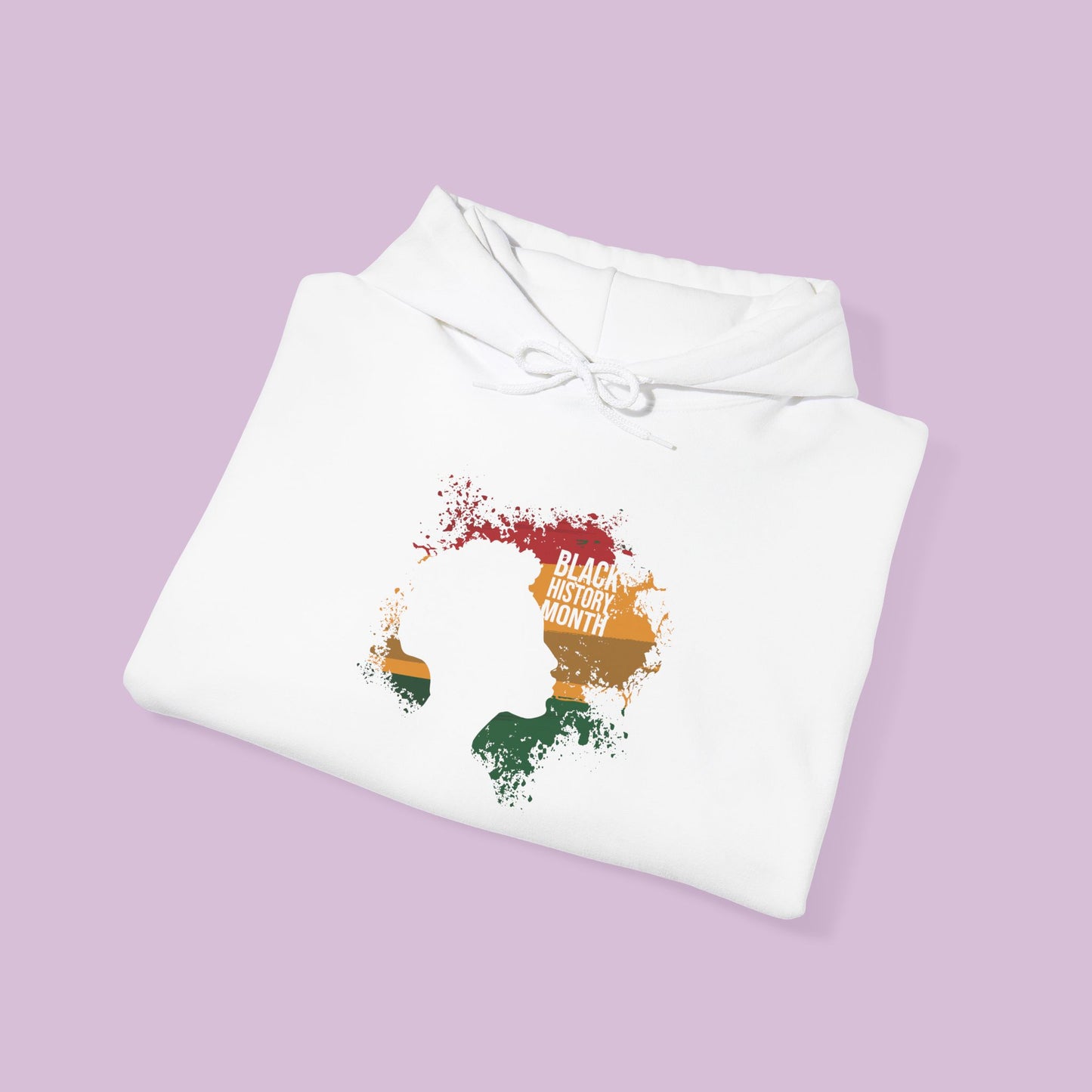 Heritage Radiance Hoodie