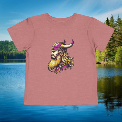 Minnesota Viking Toddler Tee