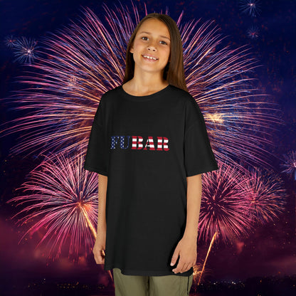 USA FUBAR Kids Tee