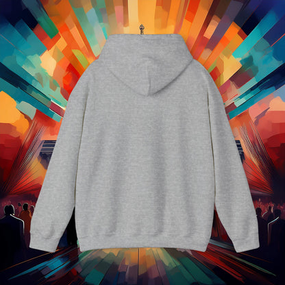 We the People Hoodie