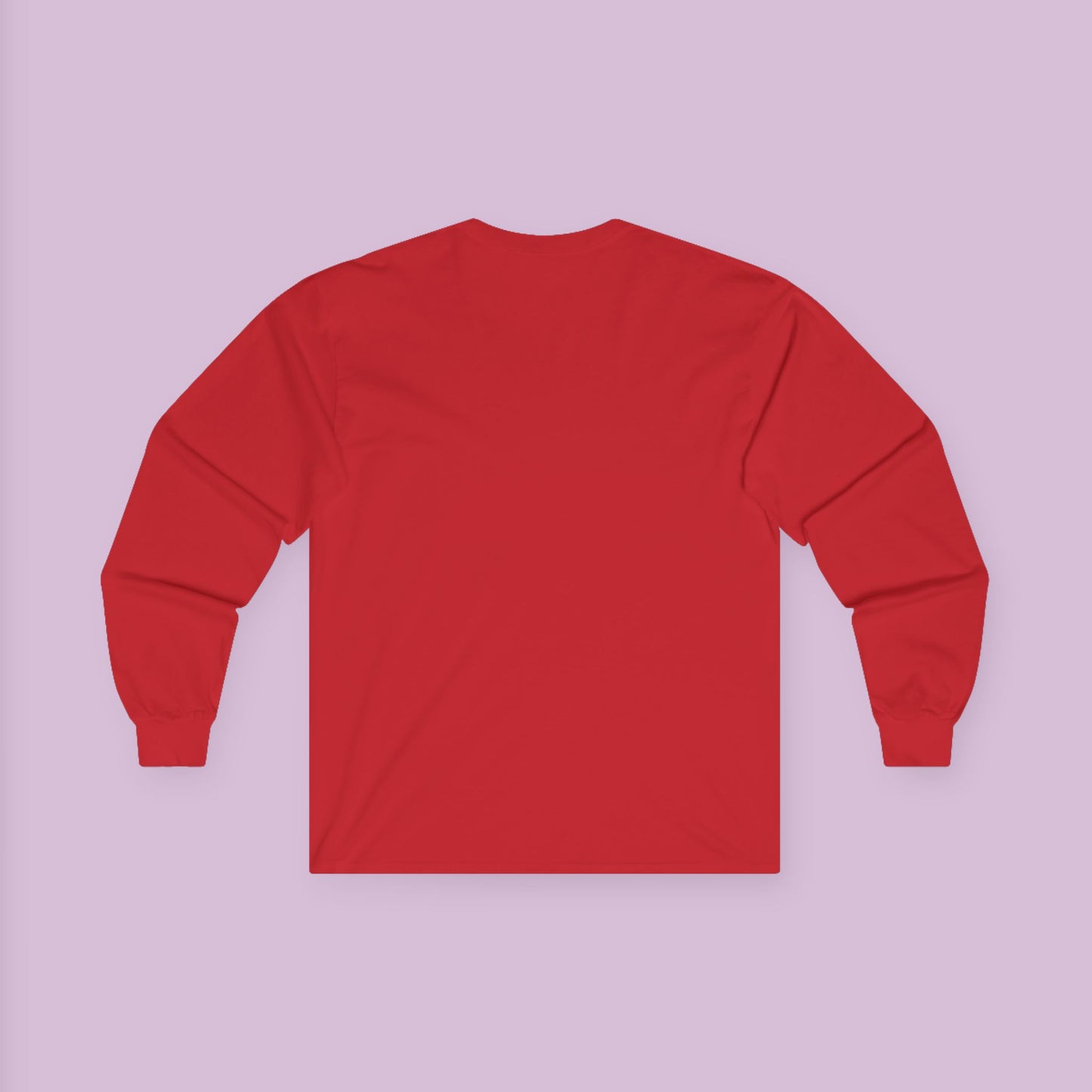 Nap Coast National Park Long Sleeve Tee