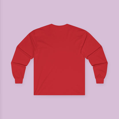 Nap Coast National Park Long Sleeve Tee