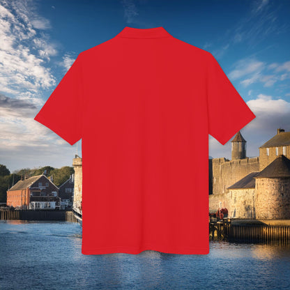 Southampton Anchor adidas Performance Polo