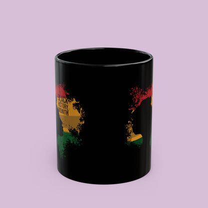 Heritage Radiance Ceramic Mug (11oz/15oz)