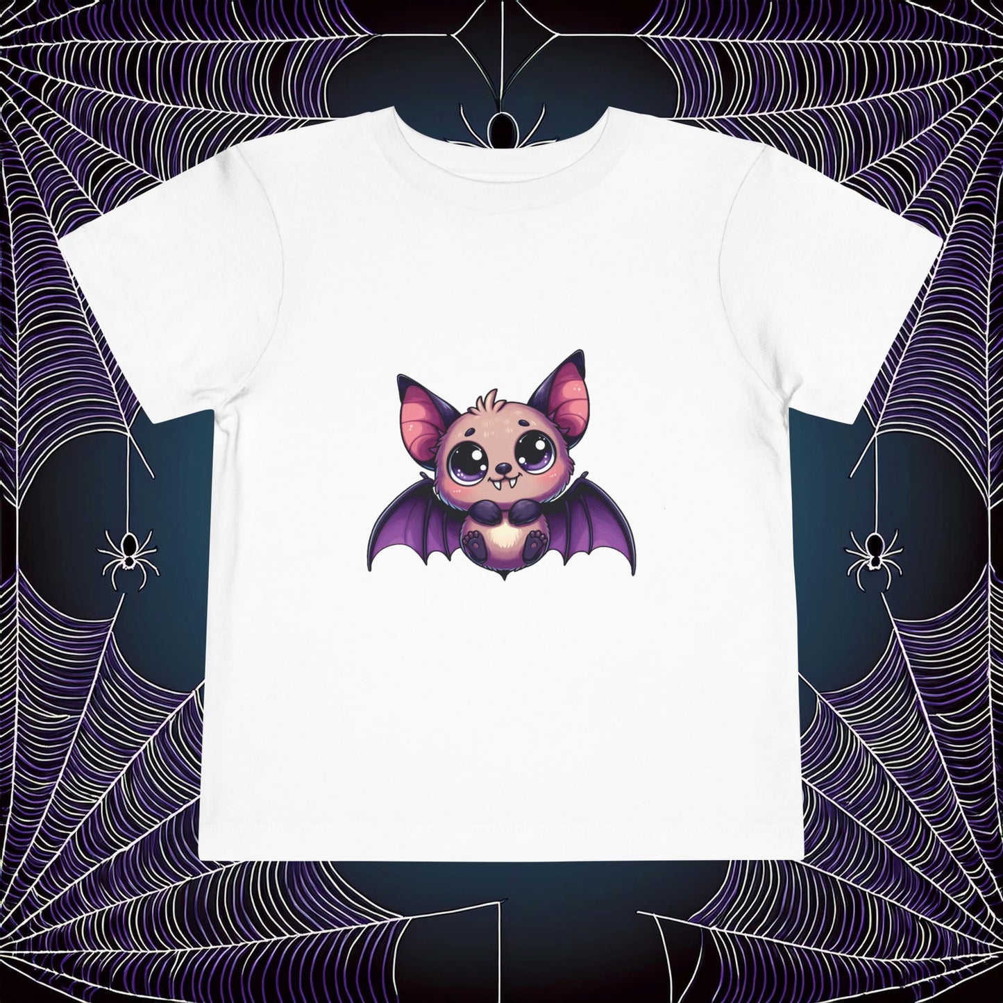 Little Bat Toddler Tee
