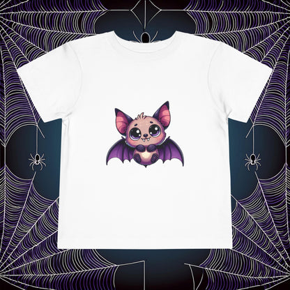 Little Bat Toddler Tee