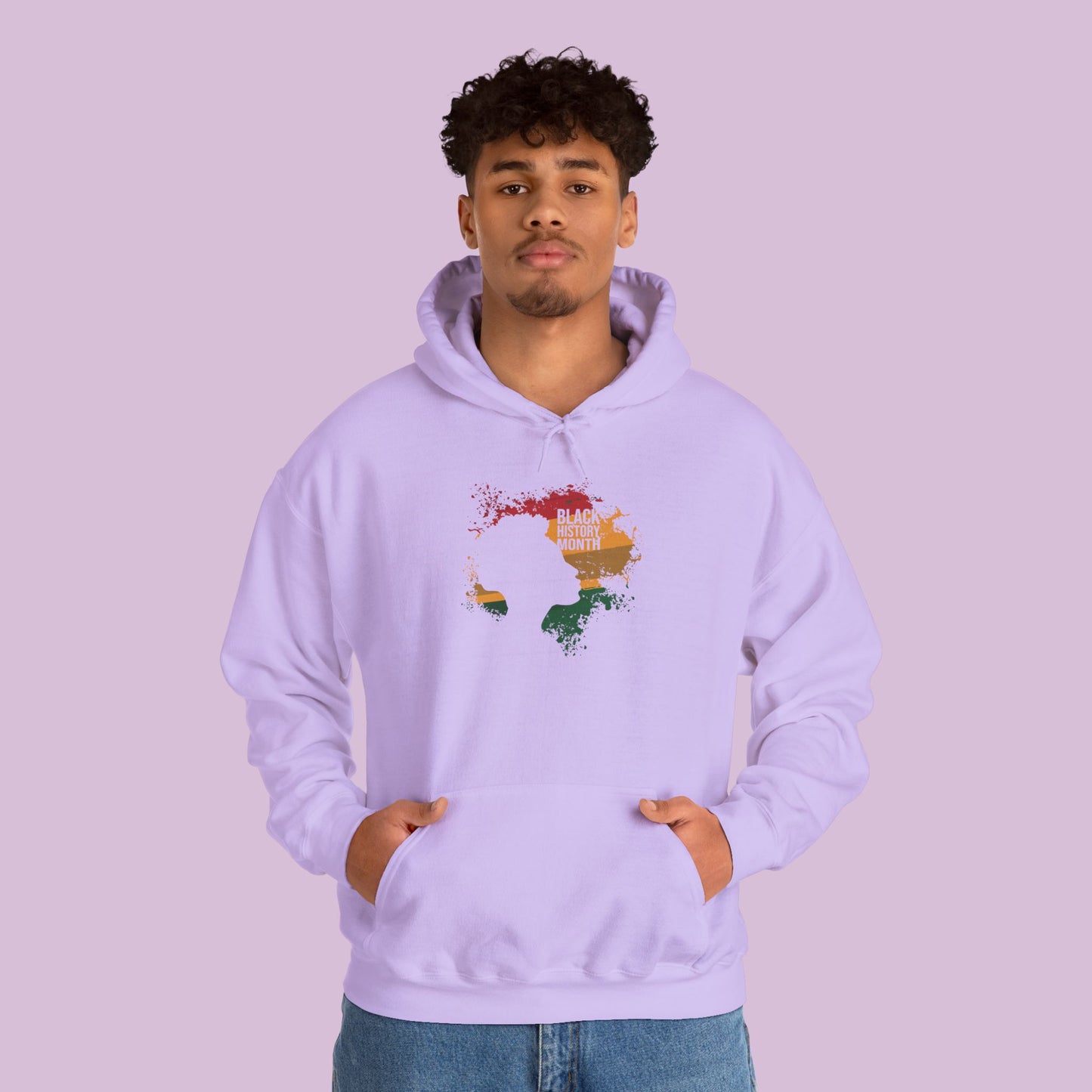 Heritage Radiance Hoodie