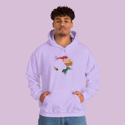 Heritage Radiance Hoodie