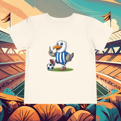 Brighton & Hove Albion Mini Gull Toddler Tee