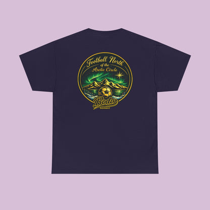 Bodø "North of the Arctic Circle" Tee