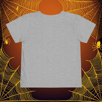Trick or Treat Ghost Toddler Tee
