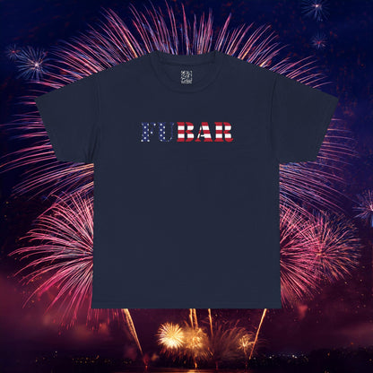 USA FUBAR Tee
