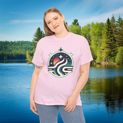 Aurora Polaris Tee