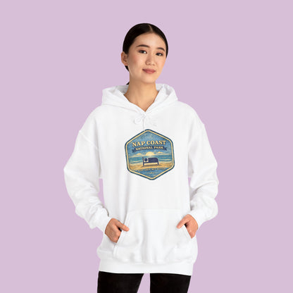 Nap Coast National Park Hoodie