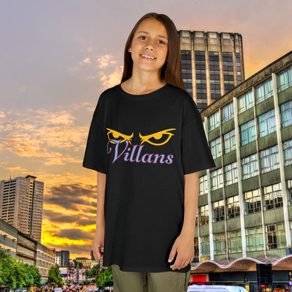 Villans Kids Tee
