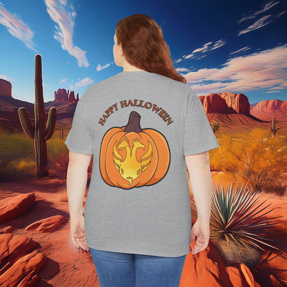 PHX Reds Jack O'Lantern Tee