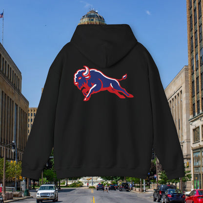 Buffalo Hoodie