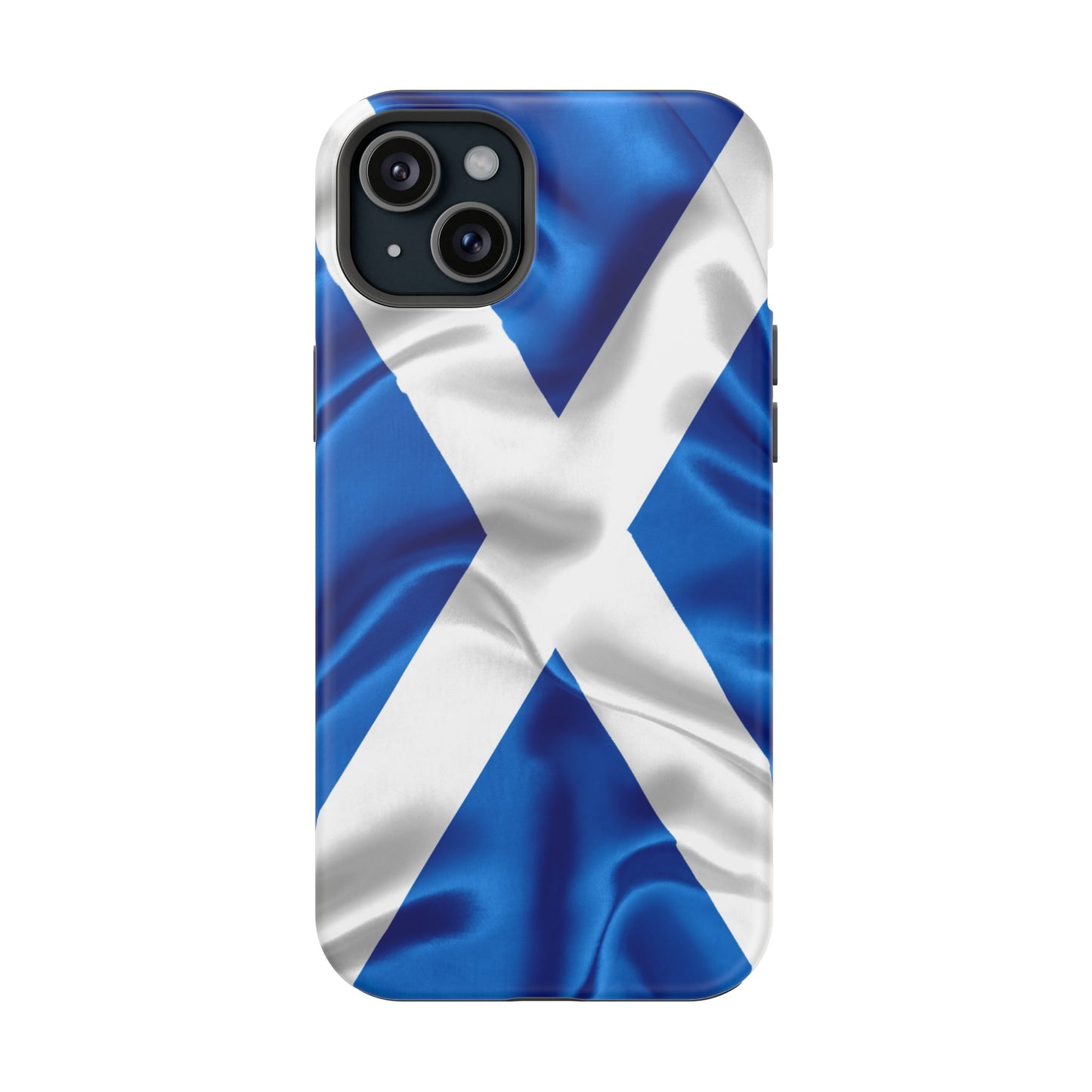 St Andrews Impact-Resistant Cases