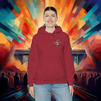 Sic Semper Tyrannis Hoodie