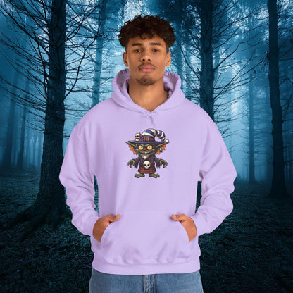 Gremlin Trickster Hoodie
