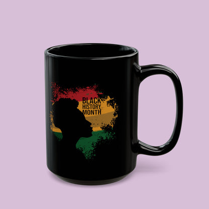 Heritage Radiance Ceramic Mug (11oz/15oz)