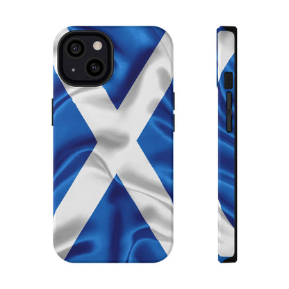 St Andrews Impact-Resistant Cases