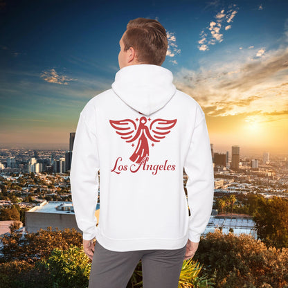 Los Angeles Angels Hoodie