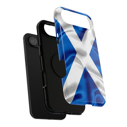 St Andrews Impact-Resistant Cases