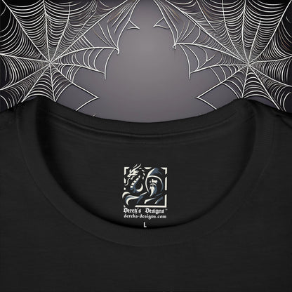 Cute Witch Women's Softstyle Tee