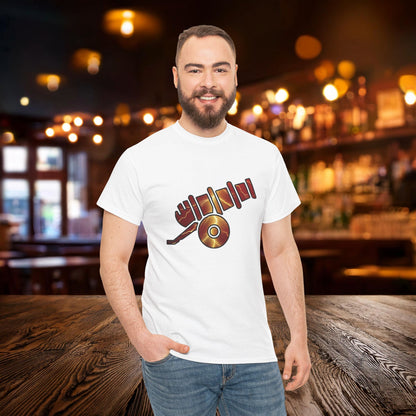 Lightning Artillery Tee