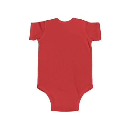 Canadian Goose "Don't Make Me Fly South" Infant Bodysuit