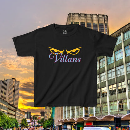 Villans Kids Tee