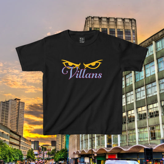 Villans Kids Tee