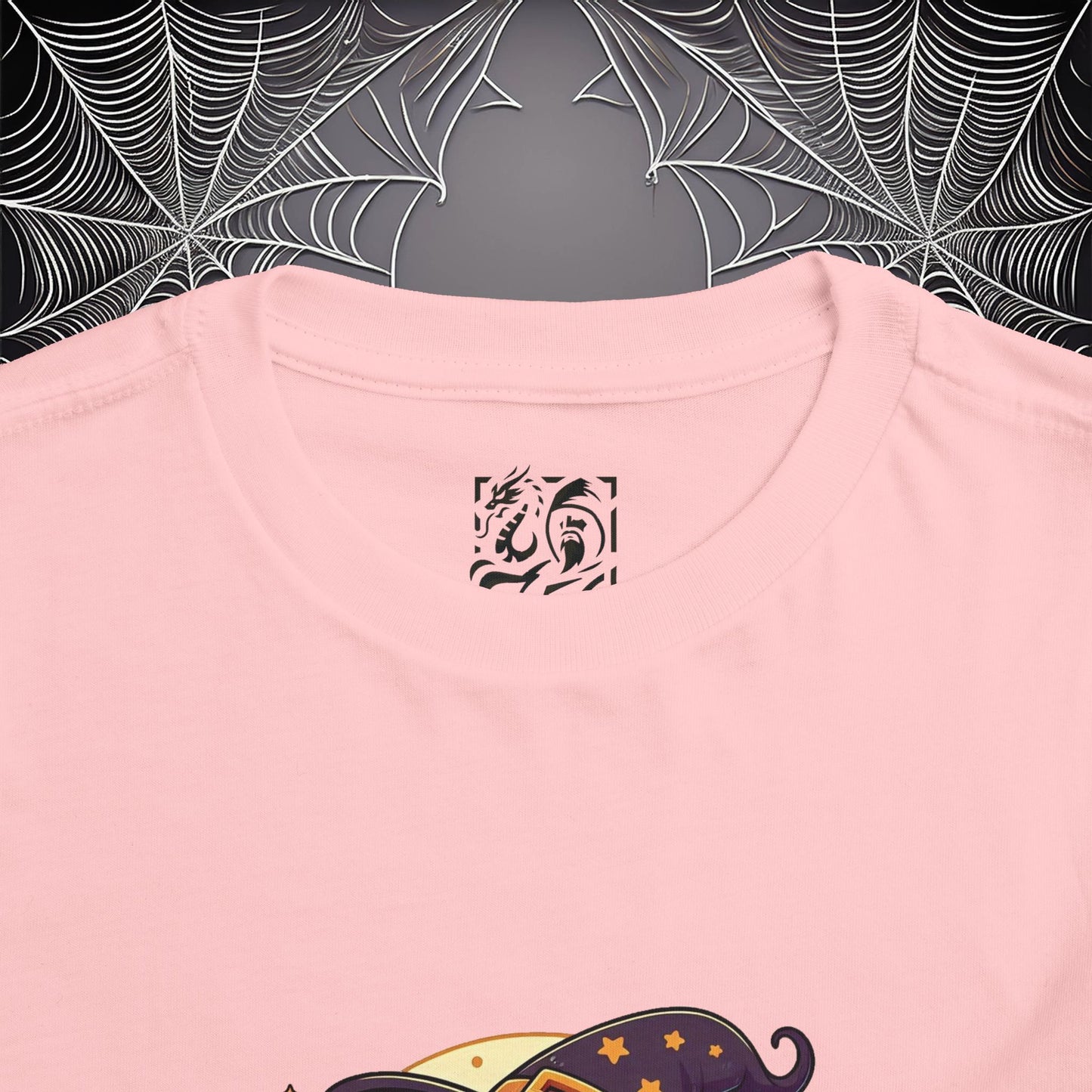 Little Witch Toddler Tee