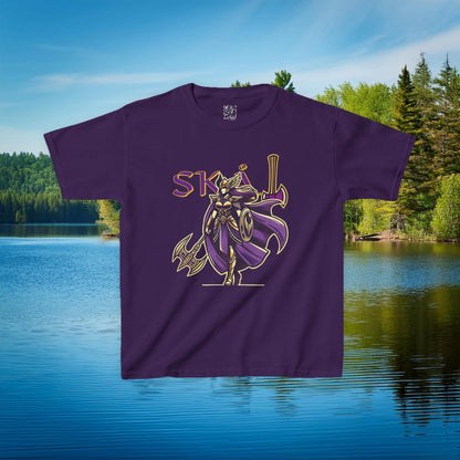 SKOL Valkyrie Kids Tee
