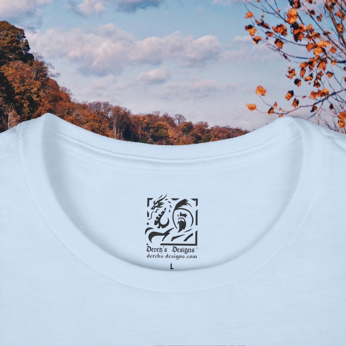 Raccoon Coffee Women's Softstyle Tee