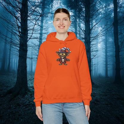 Gremlin Trickster Hoodie