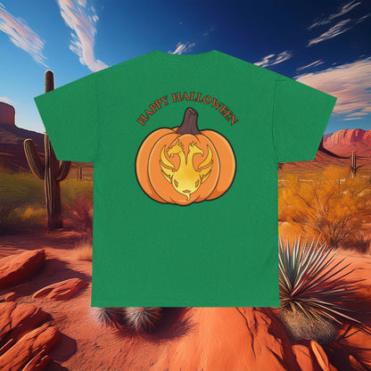 PHX Reds Jack O'Lantern Tee
