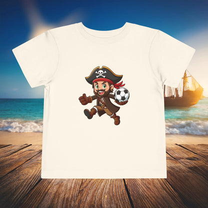 St Pauli Toddler Tee