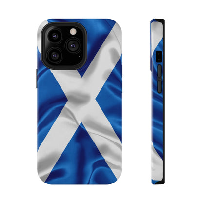 St Andrews Impact-Resistant Cases