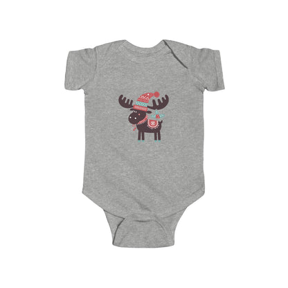 Christmoose Infant Bodysuit